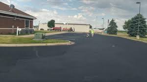 Best Recycled Asphalt Driveway Installation  in Malone, FL